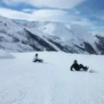 Settimana bianca  a Garessio (Cuneo-Piemonte): le piste da sci di Garessio 2000 e gli hotel