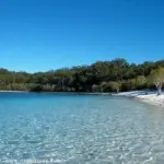 Vacanze in Australia sull' Isola di Fraser: l' isola di sabbia più grande al mondo in Australia