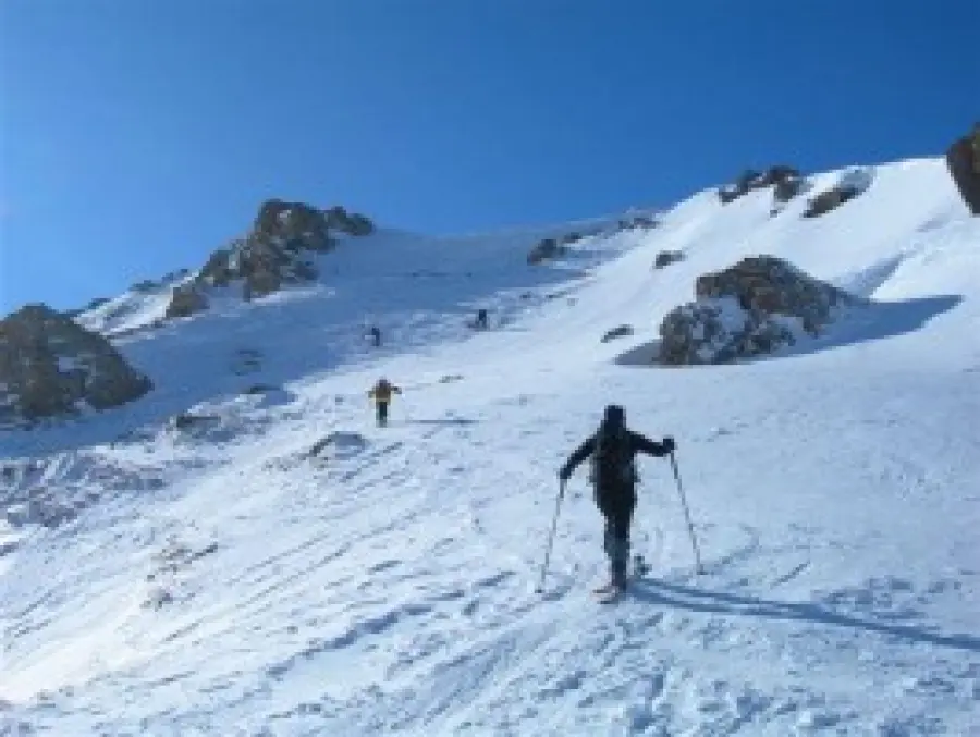 Settimana bianca a Chiomonte (Torino-Piemonte): sciare sulle piste del comprensorio Pian del Frais