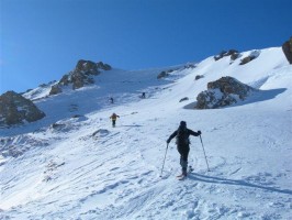 Settimana bianca a Chiomonte (Torino-Piemonte): sciare sulle piste del comprensorio Pian del Frais