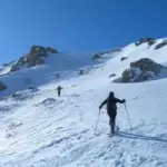 Settimana bianca a Chiomonte (Torino-Piemonte): sciare sulle piste del comprensorio Pian del Frais