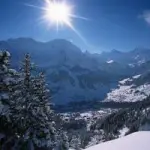 Vacanza sulla neve in Svizzera ad Adelboden: piste da sci, sport invernali e hotel ad Adelboden (Svizzera)