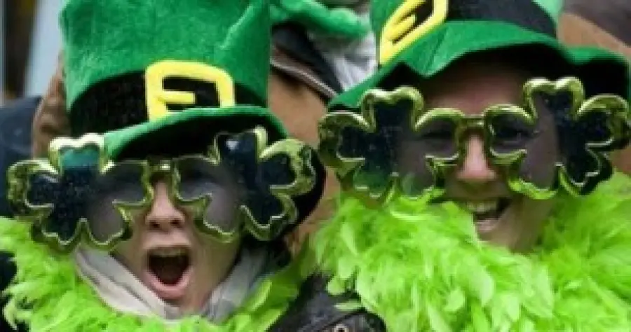 Eventi Marzo 2012 a Dublino (Irlanda): la Festa di San Patrizio il 16-17-18-19 Marzo 2012 a Dublino