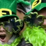 Eventi Marzo 2012 a Dublino (Irlanda): la Festa di San Patrizio il 16-17-18-19 Marzo 2012 a Dublino