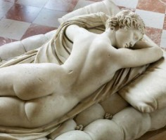 Alla Galleria Borghese di Roma la mostra 