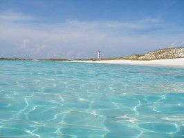 Viaggio a Los Roques (Venezuela-Sud America): le isole dell' arcipelago di Los Roques 