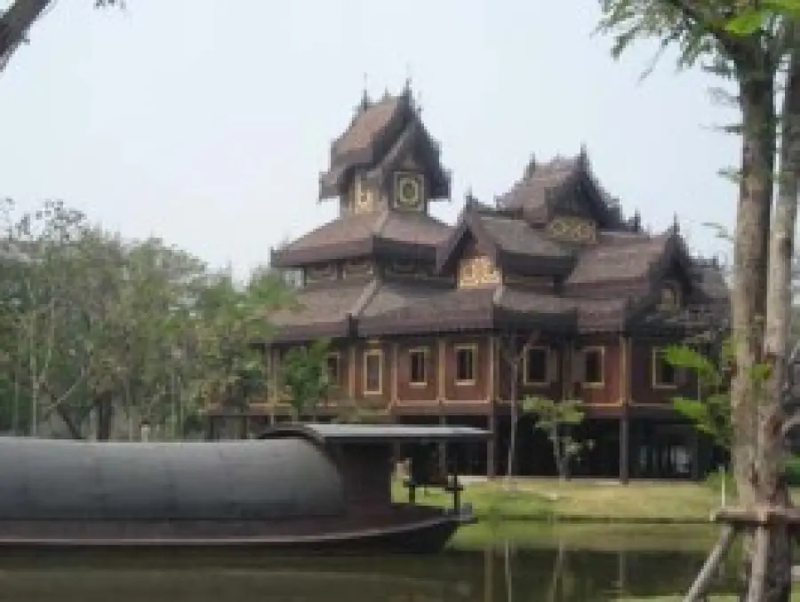 Guida viaggio Tour 8 giorni in Thailandia: Bangkok, Ayutthaya, Lopburi, Sukhothai, Chiang Rai