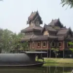 Guida viaggio Tour 8 giorni in Thailandia: Bangkok, Ayutthaya, Lopburi, Sukhothai, Chiang Rai