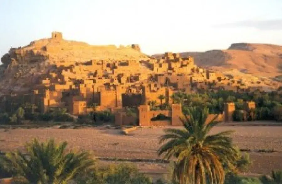 Itinerario di viaggio 9 giorni in Marocco: Marrakech, Essaouira, Agadir, Tafraoute, Taroudant, Ouarzazate