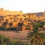 Itinerario di viaggio 9 giorni in Marocco: Marrakech, Essaouira, Agadir, Tafraoute, Taroudant, Ouarzazate