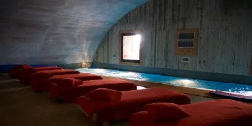 Vacanza weekend Benessere a Cerveteri (Roma-Lazio) al centro benessere Spa L' Isola di Rosa