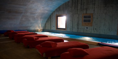 Vacanza weekend Benessere a Cerveteri (Roma-Lazio) al centro benessere Spa L' Isola di Rosa