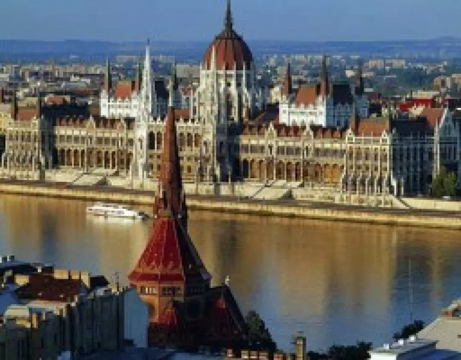 Itinerario di viaggio 5 giorni a Vienna (Austria) e Budapest (Ungheria): cosa vedere 