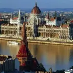Itinerario di viaggio 5 giorni a Vienna (Austria) e Budapest (Ungheria): cosa vedere 