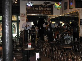 Viaggio a New Orleans (Lousiana-Stati Uniti): i locali di jazz a New Orleans. Guida viaggio a New Orleans