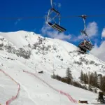 Vacanze sulla neve ad Antagnod (Valle d' Aosta): settimana bianca per famiglie con bambini