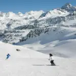Settimana bianca a La Thuile (Valle d' Aosta): sci, ristoranti e hotel a La Thuile