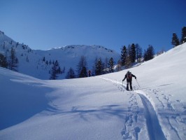 Vacanze sulla neve a Claviere (Torino-Piemonte): piste da sci, alberghi e ristoranti a Claviere