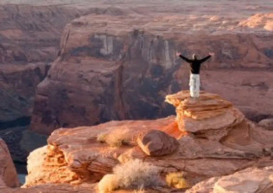 Viaggio negli Stati Uniti: visita al Grand Canyon National Park (Arizona) - Guida Vacanze