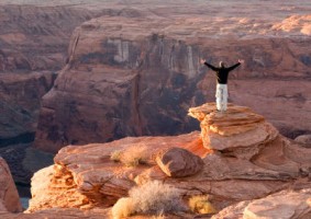 Viaggio negli Stati Uniti: visita al Grand Canyon National Park (Arizona) - Guida Vacanze