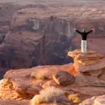 Viaggio negli Stati Uniti: visita al Grand Canyon National Park (Arizona) - Guida Vacanze
