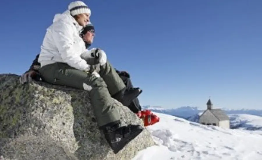 Settimana bianca a Merano (Bolzano-Trentino Alto Adige): sciare sulle piste Kesselberg e Mittager
