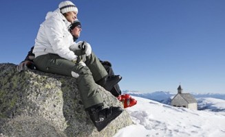 Settimana bianca a Merano (Bolzano-Trentino Alto Adige): sciare sulle piste Kesselberg e Mittager