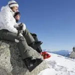 Settimana bianca a Merano (Bolzano-Trentino Alto Adige): sciare sulle piste Kesselberg e Mittager