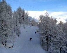 Settimana bianca a Madesimo (Sondrio-Lombardia): sciare in Val di Lei. Hotel e alberghi a Madesimo
