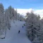 Settimana bianca a Madesimo (Sondrio-Lombardia): sciare in Val di Lei. Hotel e alberghi a Madesimo