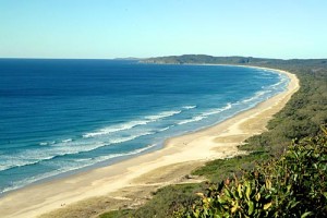 Viaggio in Australia: vacanze al mare nelle più belle spiagge australiane. Guida vacanze in Australia