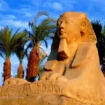 Itinerario di viaggio 8 giorni in Egitto: il Cairo, Aswan, Abu Simbel, Kom Ombo, Edfu, Esna, Luxor