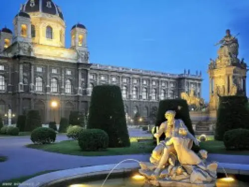 Cosa vedere a Vienna (Austria): guida viaggio 4 giorni a Vienna - Vacanze in Austria