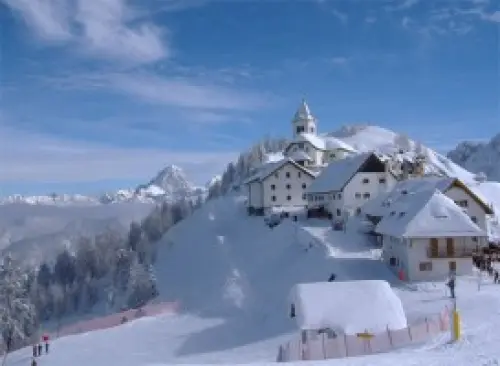 Settimana bianca a Tarvisio (Udine-Friuli Venezia Giulia): sciare sulle piste di Tarvisio. Hotel e Ristoranti