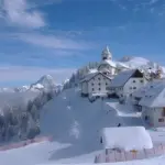Settimana bianca a Tarvisio (Udine-Friuli Venezia Giulia): sciare sulle piste di Tarvisio. Hotel e Ristoranti