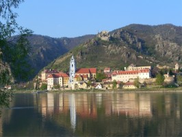 Itinerario di viaggio 4 giorni in Austria: la Valle della Wachau e Vienna. Guida viaggio vacanze in Austria
