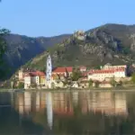 Itinerario di viaggio 4 giorni in Austria: la Valle della Wachau e Vienna. Guida viaggio vacanze in Austria