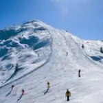 Vacanze sulla neve ad Andalo (Trentino Alto Adige) e vacanze benessere al centro AcquaIN 