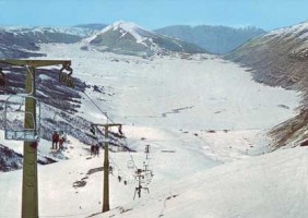 Settimana bianca a Valdieri (Valle Gesso-Cuneo-Piemonte). Parco delle Alpi Marittime e Terme