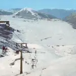 Settimana bianca a Valdieri (Valle Gesso-Cuneo-Piemonte). Parco delle Alpi Marittime e Terme