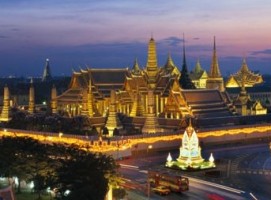 Offerta viaggio 2012 Bangkok e Phuket (Thailandia): 10 notti. Offerta viaggio Gennaio-Febbraio-Marzo 2012 