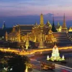 Offerta viaggio 2012 Bangkok e Phuket (Thailandia): 10 notti. Offerta viaggio Gennaio-Febbraio-Marzo 2012 