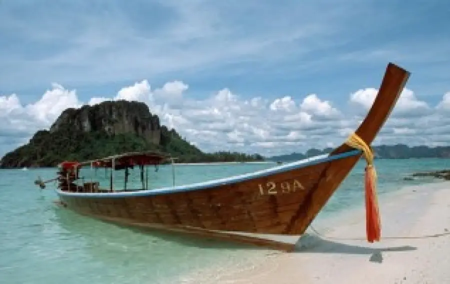 Offerta viaggio 7 notti a Phuket (Thailandia): offerta viaggio Gennaio-Febbraio-Marzo 2012 