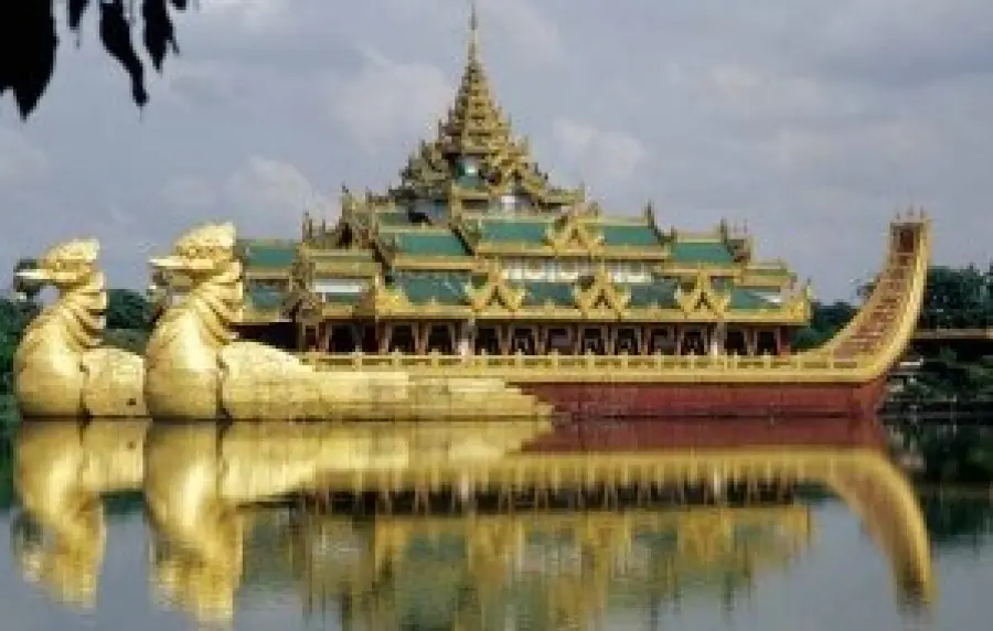 Tour 2012 Birmania 11 giorni e 8 notti: offerta viaggio Birmania Gennaio-Febbraio-Marzo 2012