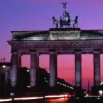 Vacanze a Berlino (Germania): i quartieri di Berlino, l' isola dei musei e il Muro di Berlino