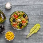 Dieta mediterranea: alla scoperta della sua storia