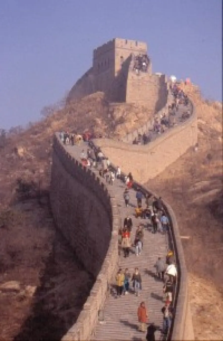 Itinerario di viaggio in Cina: Pechino, Xi'an, Shanghai, Nanchino, Suzhou, Hangzhou, Guilin, Hong Kong