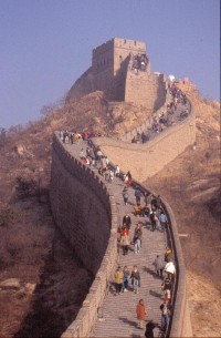 Itinerario di viaggio in Cina: Pechino, Xi'an, Shanghai, Nanchino, Suzhou, Hangzhou, Guilin, Hong Kong