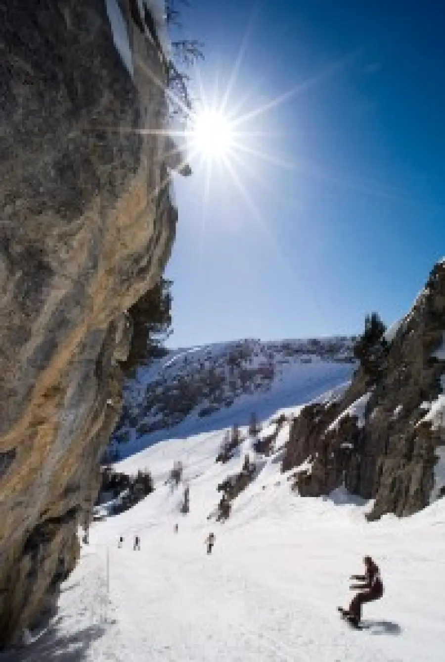 Settimana bianca in Svizzera a Crans Montana (Cantone Vallese): sci e sport invernali