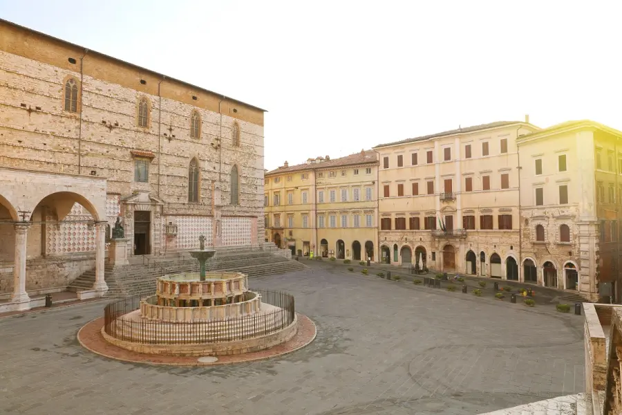 Cinque luoghi da visitare nel centro Italia